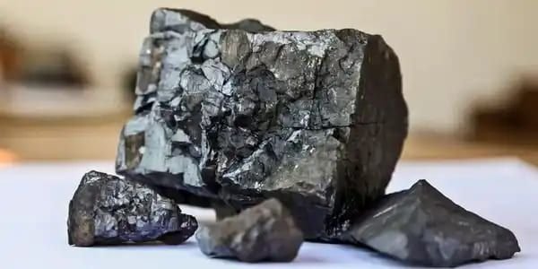Manganese Ore