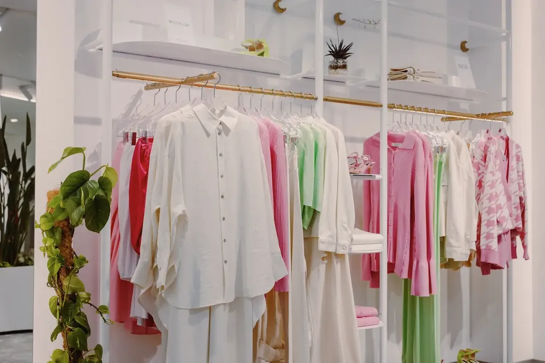 Garments