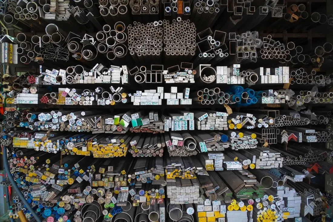 Metals