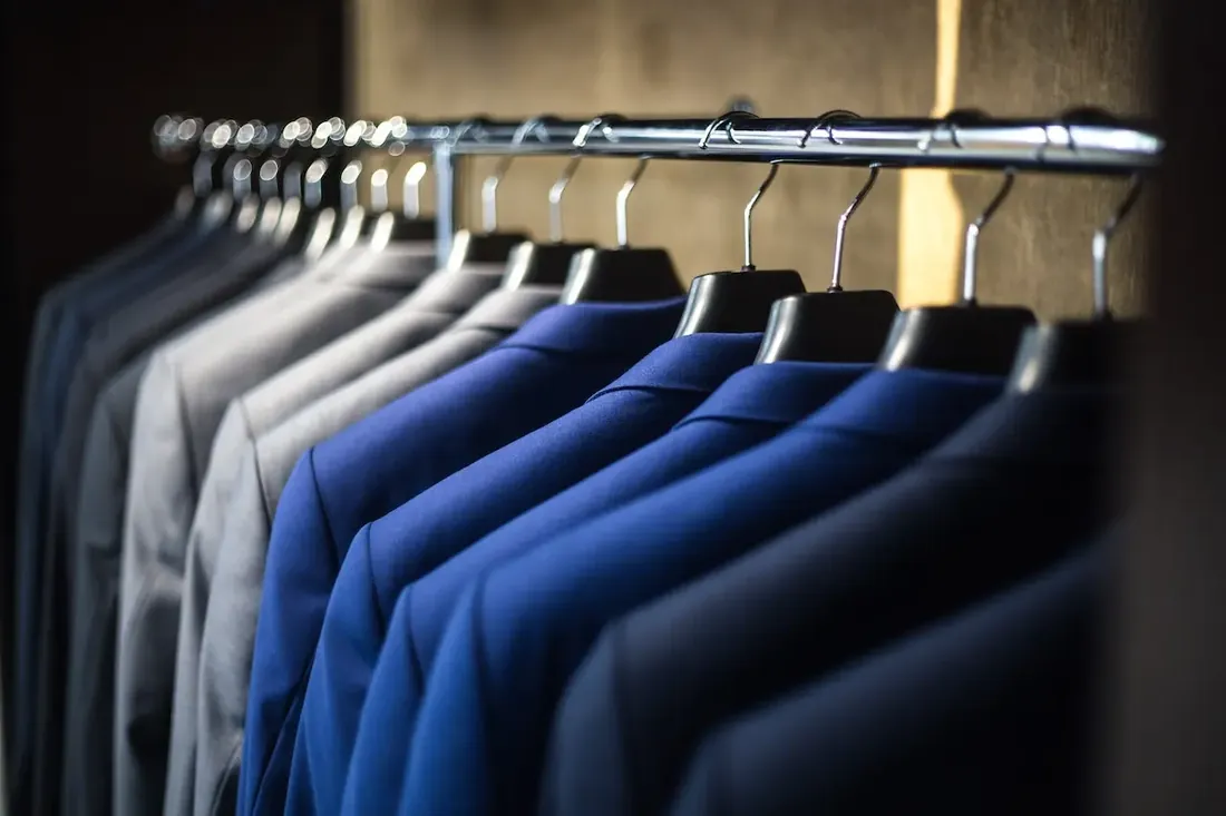 Garments collection