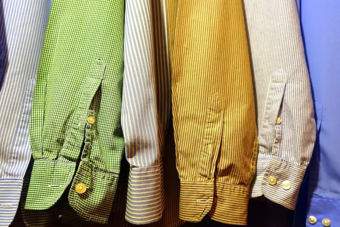 Garments