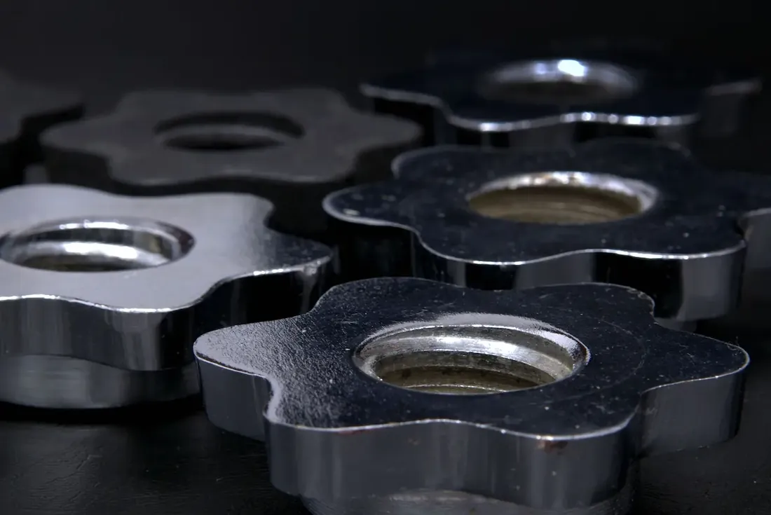Metals