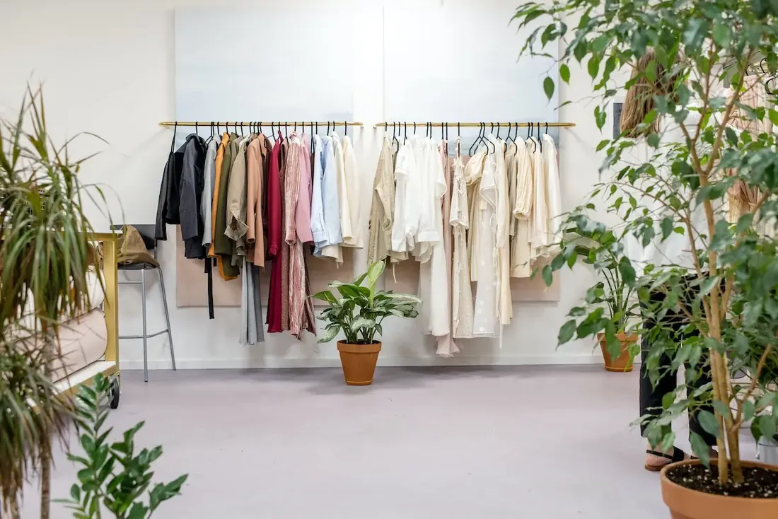 Garments