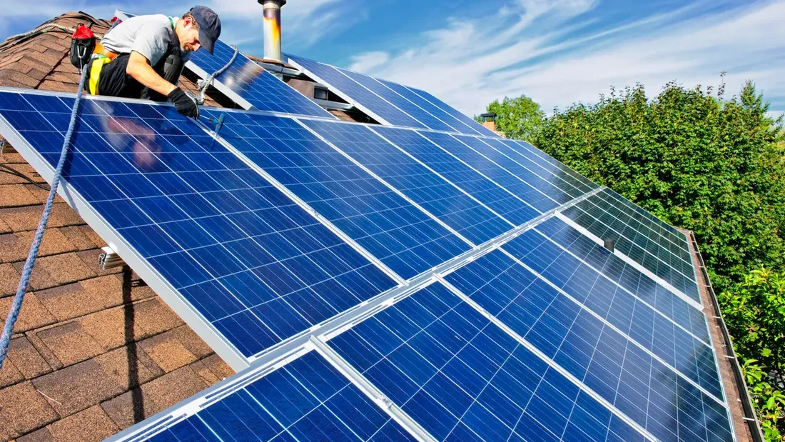 Solar Panel