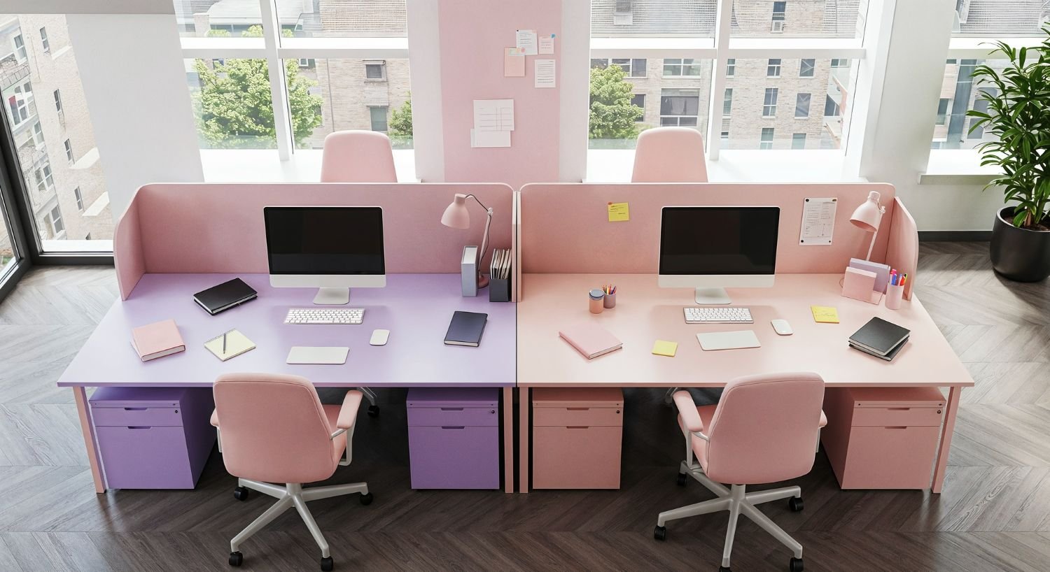 Office furniture